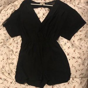 Urban Outfitters Romper (EUC)